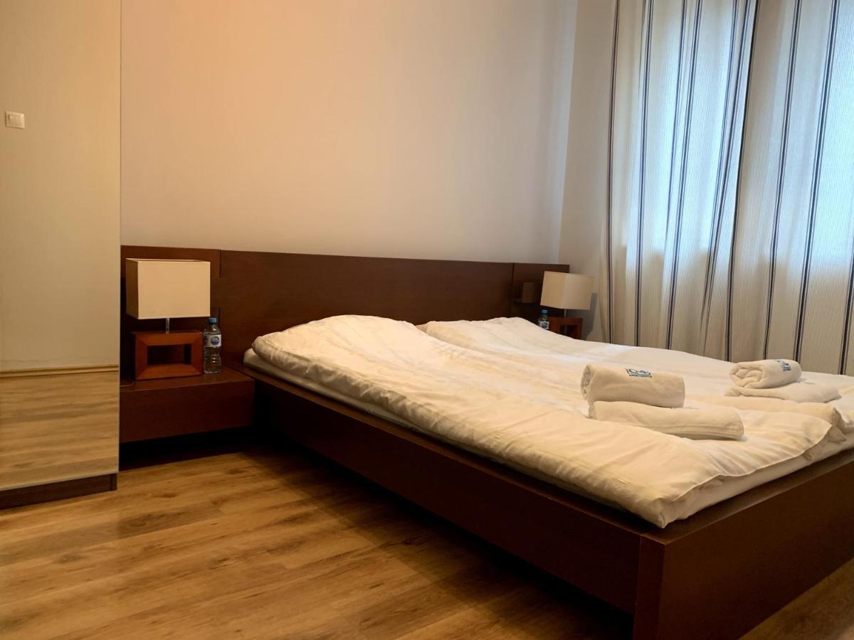 Apartament Charlotte Q4Apartments Gdansk Exterior photo